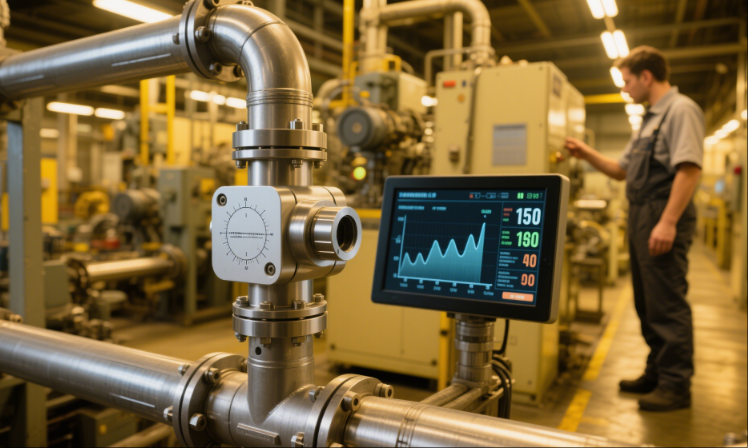 总压探针在高速列车空气动力学研究中的测量挑战与应对